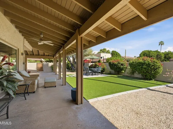 4525 N 66TH Street #62, Scottsdale, AZ 85251