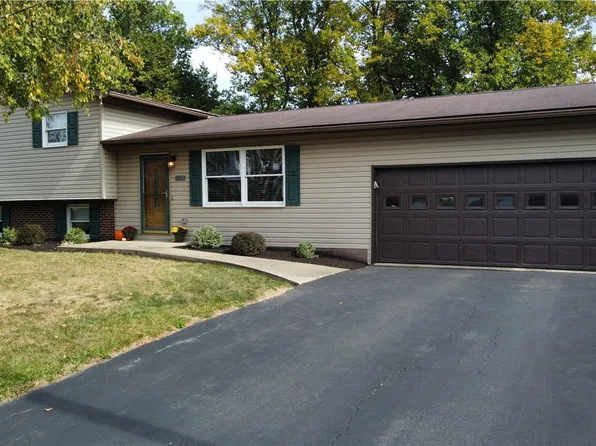 160 Heather Dr, Butler, PA 16001