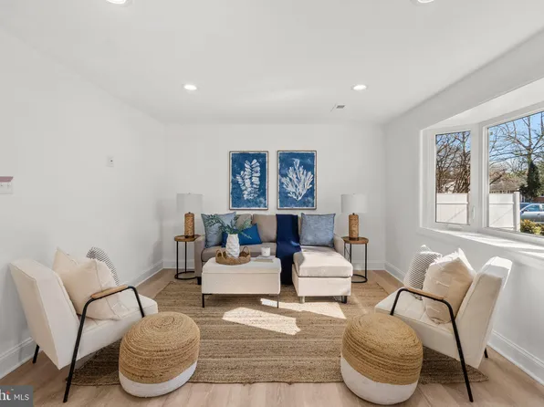 2848 Carrollton Rd, Annapolis, MD 21403