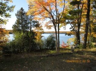 On Crane Lake Ln E, Pickerel, WI 54465