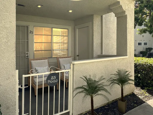 25 Picazo #103, Rancho Santa Margarita, CA 92688