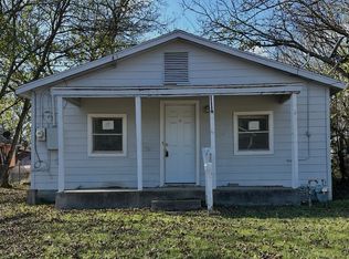 311 Elmo St, Cleburne, TX 76031