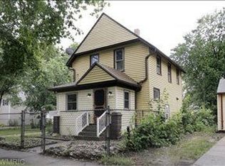 703 Fairbanks Ave, Kalamazoo, MI 49048