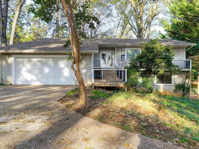 16666 Alioto Dr, Grass Valley, CA, 95949