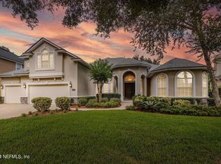 8007 Hampton Park Blvd E, Jacksonville, FL 32256