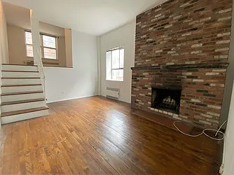 Rented by City Connections Realty