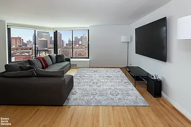 Rented by Brown Harris Stevens