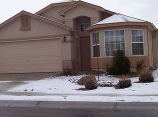 123 75th St SW, Albuquerque, NM 87121