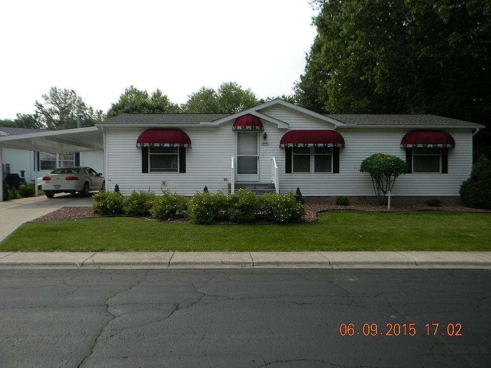 1st image of 800 Missouri River Dr