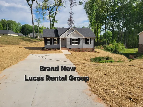 219 Eckerd St, Asheboro, NC 27203