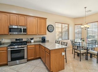 12922 N Westminster Dr, Oro Valley, AZ 85755