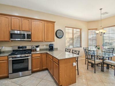 12922 N Westminster Dr, Oro Valley, AZ, 85755