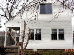 62 Billups Dr, Greendale, IN