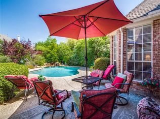 11202 Rogers Rd, Frisco, TX 75033