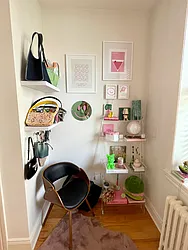 Rented by Highline Residential