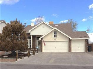 9 Willow Trce, Los Lunas, NM 87031