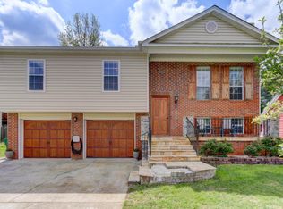 756 Summerdale Dr, Knoxville, TN 37934