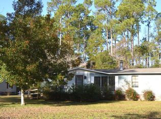 311 Ridgewood Dr NW, Calabash, NC 28467