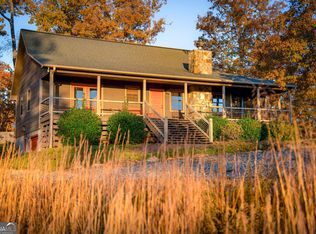 458 Blue Berry Rdg, Morganton, GA 30560