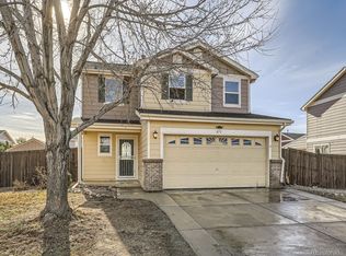 873 Stagecoach Dr, Lochbuie, CO 80603