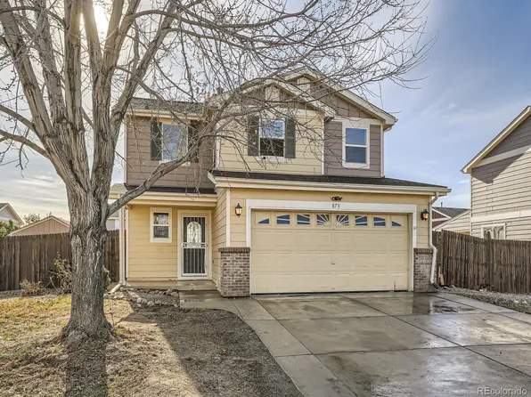 873 Stagecoach Drive, Lochbuie, CO 80603