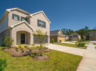 10569 Preserve Way, Conroe, TX 77385