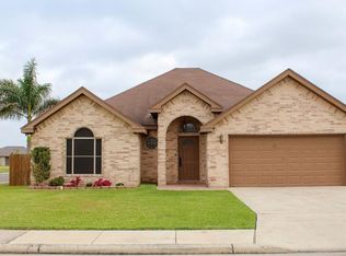 1414 Tierra Rica Ave, Alamo, TX 78516