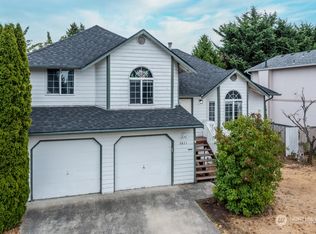 3821 52nd Ave NE, Tacoma, WA 98422