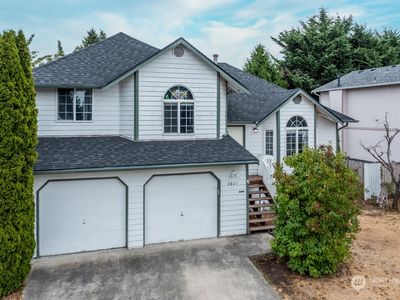 3821 52nd Avenue NE, Tacoma, WA, 98422