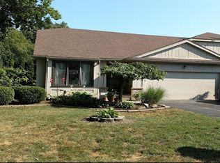 5410 Westcastle Dr #5410, Toledo, OH 43615