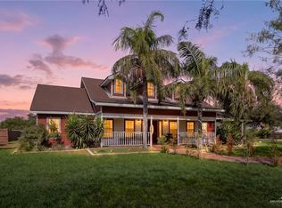 6109 Western Rd, Mission, TX 78574