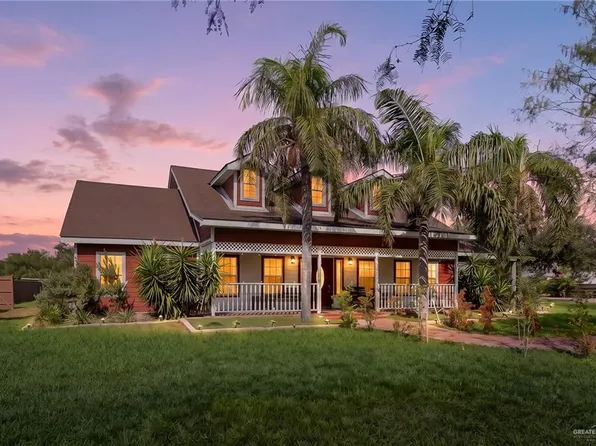 6109 Western Rd, Mission, TX 78574
