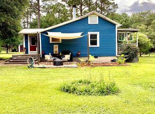 127 Dewey Dr, Defuniak Springs, FL 32435