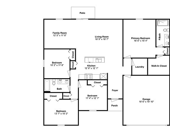 2nd image of 951 SW Consolata Ave