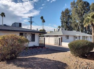 2715 E Glenrosa Ave, Phoenix, AZ 85016