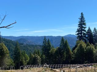 160 Acres Big Creek None, Hyampom, CA 96046