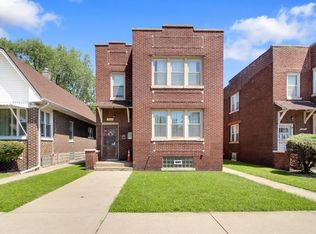 3929 Fern St, East Chicago, IN 46312
