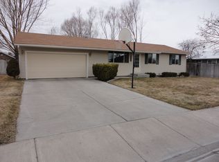 2345 Bodily St, Idaho Falls, ID 83401