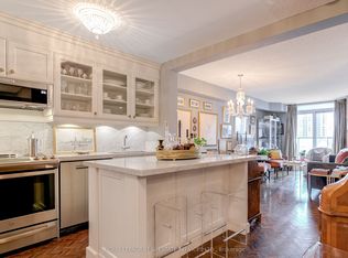 17 Michael Power Pl #509, Toronto, ON
