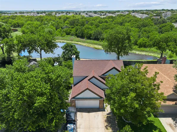 2629 Coldstream Dr, Fort Worth, TX 76123