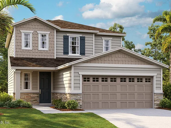 8272 MARIETTA STILL Drive, Jacksonville, FL 32220