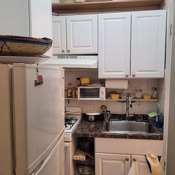 109 Dartmouth St #23 — Photo 1