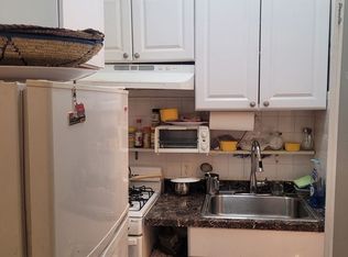 109 Dartmouth St #23, Boston, MA 02116
