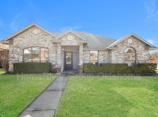 10500 Ricky Ln, Midwest City, OK 73130