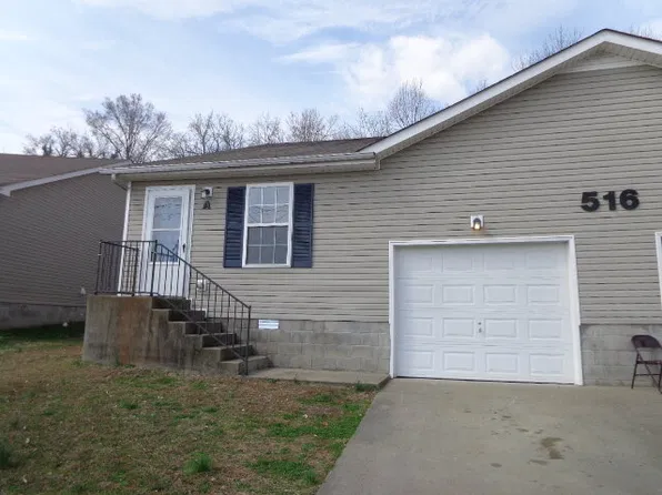 516A Luxury Dr, Clarksville, TN 37043