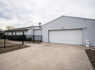 632 NW 63rd St, Lawton, OK 73505