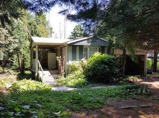 4062 N County Road 850 W, Falmouth, IN 46127