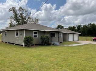 10545 Fm 521 Rd, Brazoria, TX 77422