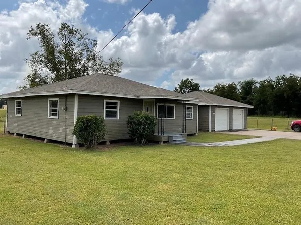 10545 Fm 521 Rd, Brazoria, TX 77422