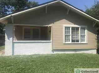 4736 Terrace S #R, Birmingham, AL 35208